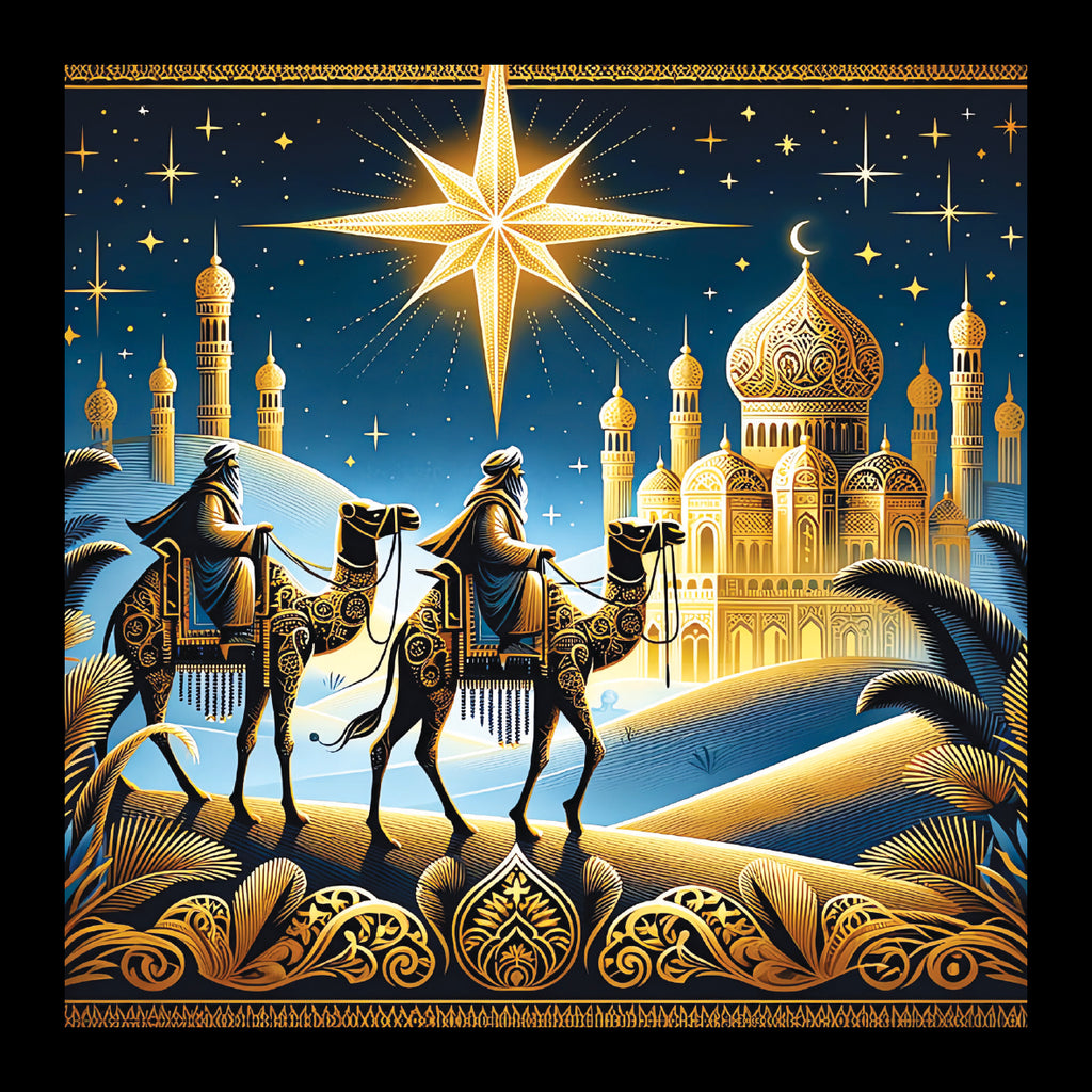 Golden Star