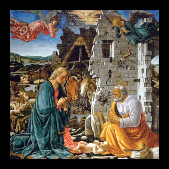 The Nativity