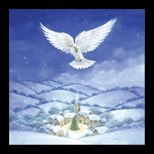 Village Dove