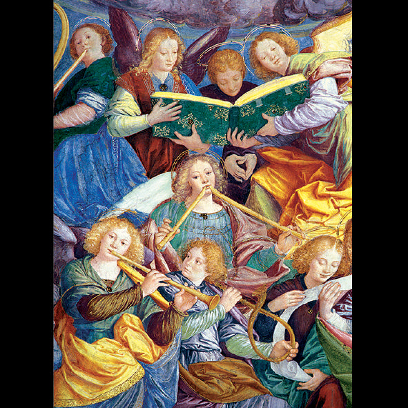 Musical Angels