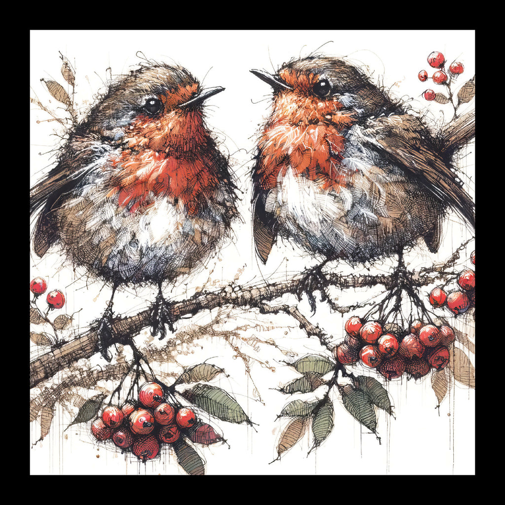 The Robins