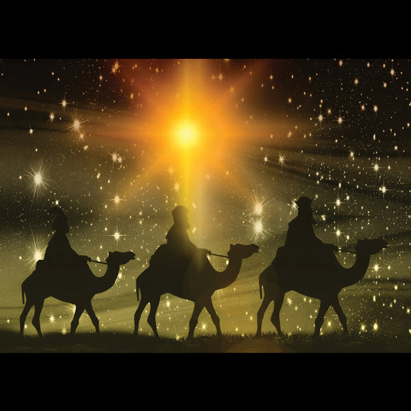 The Three Kings