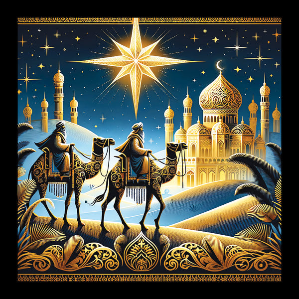 Golden Star
