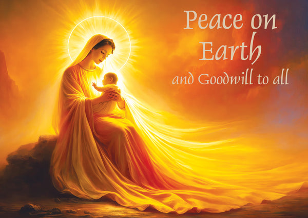 Peace on Earth