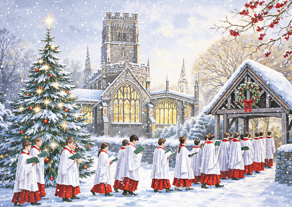 Evening Choir
