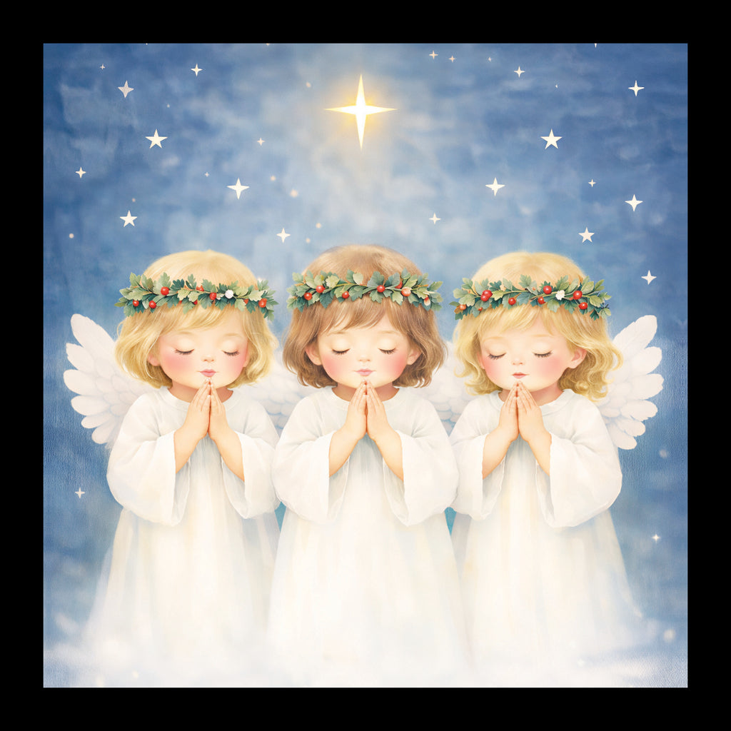 Three Angels