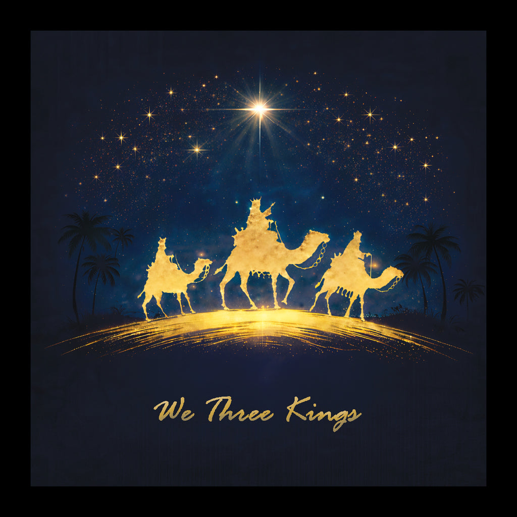 Golden Kings