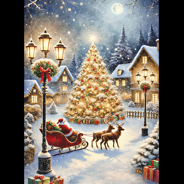 Presents for the Village