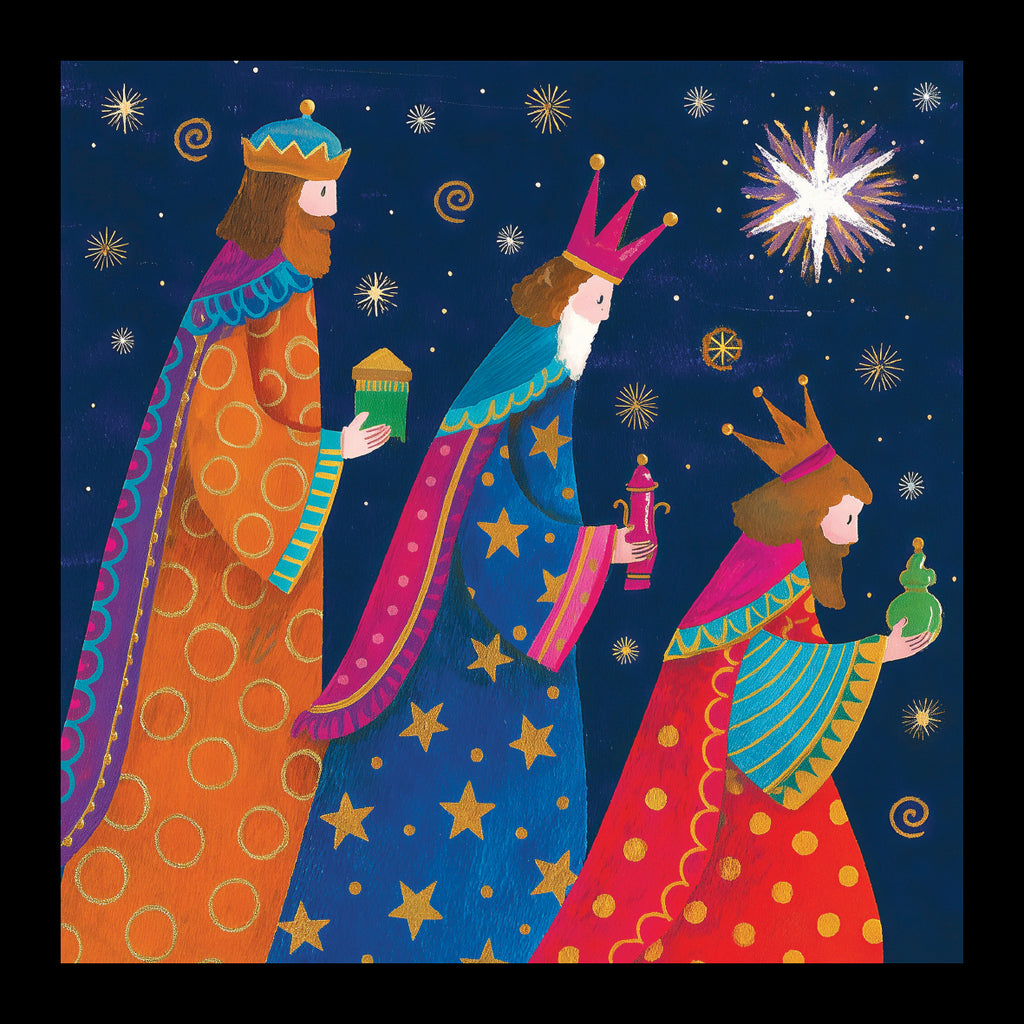 The Three Kings
